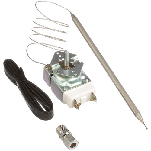 023144 Keating - High-Performance Thermostat 023144 Keating - High-Performance Thermostat